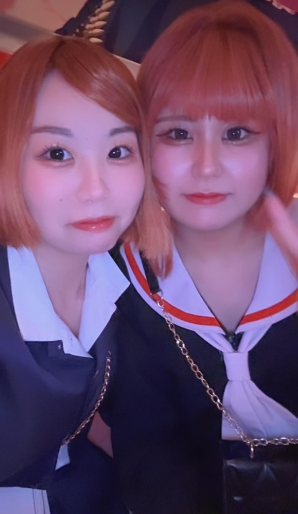 女の子ブログ画像