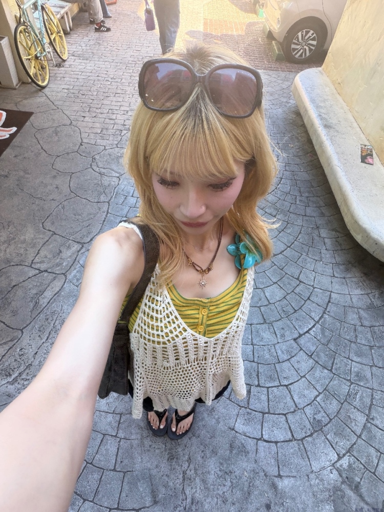 新着女の子ブログ画像