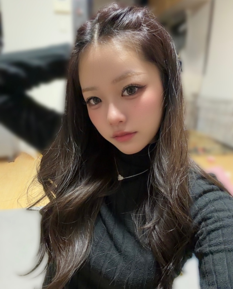 女の子ブログ画像