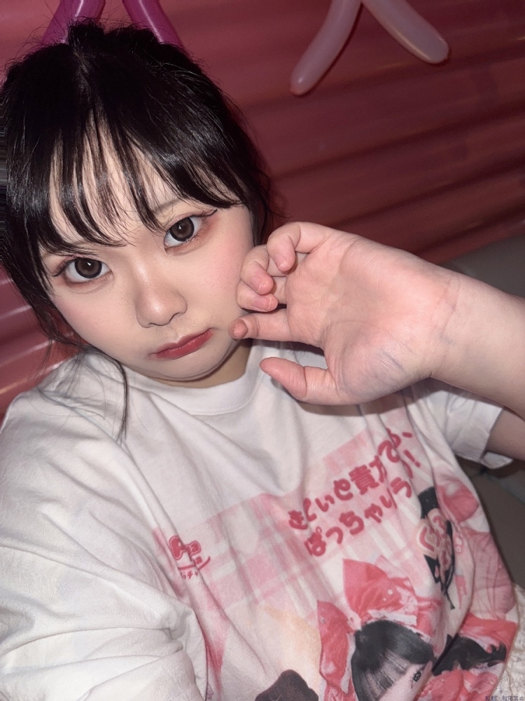 女の子ブログ画像