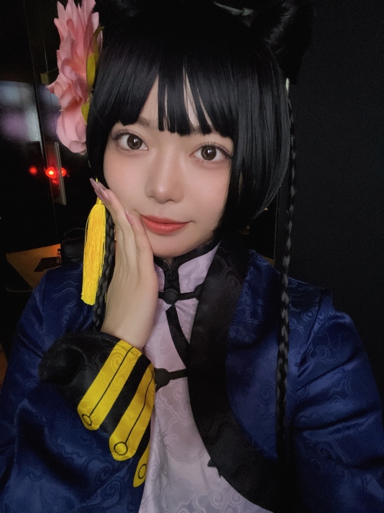 女の子ブログ画像