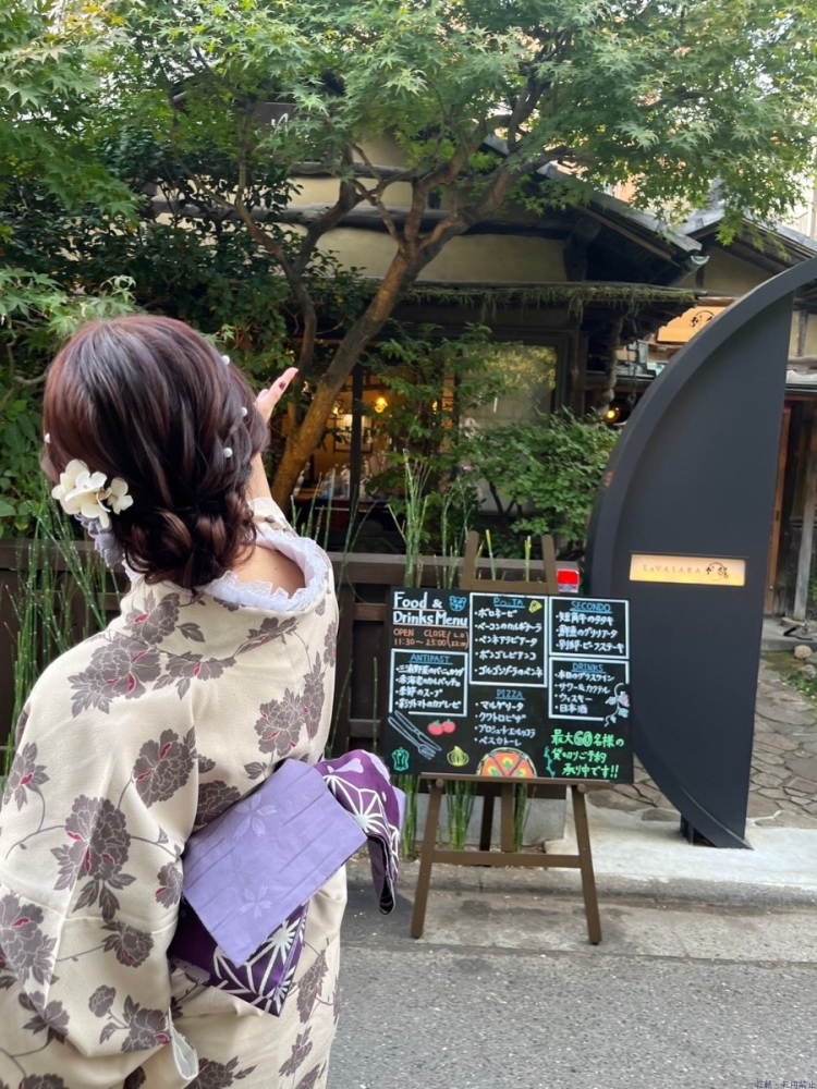 女の子ブログ画像