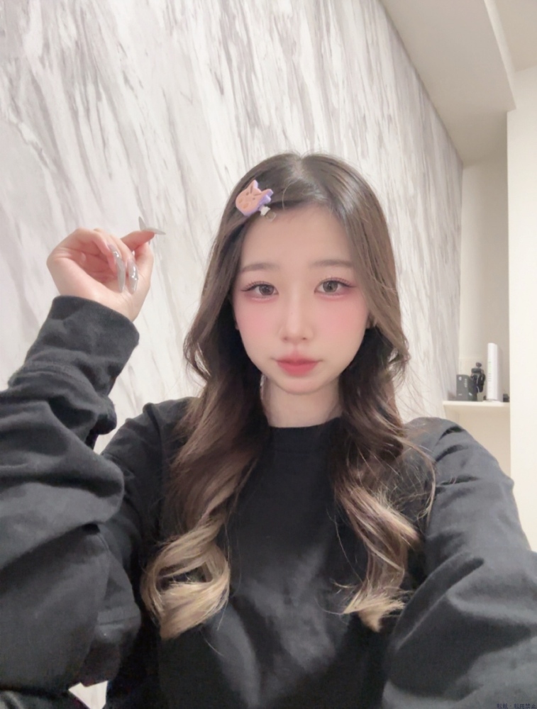 女の子ブログ画像