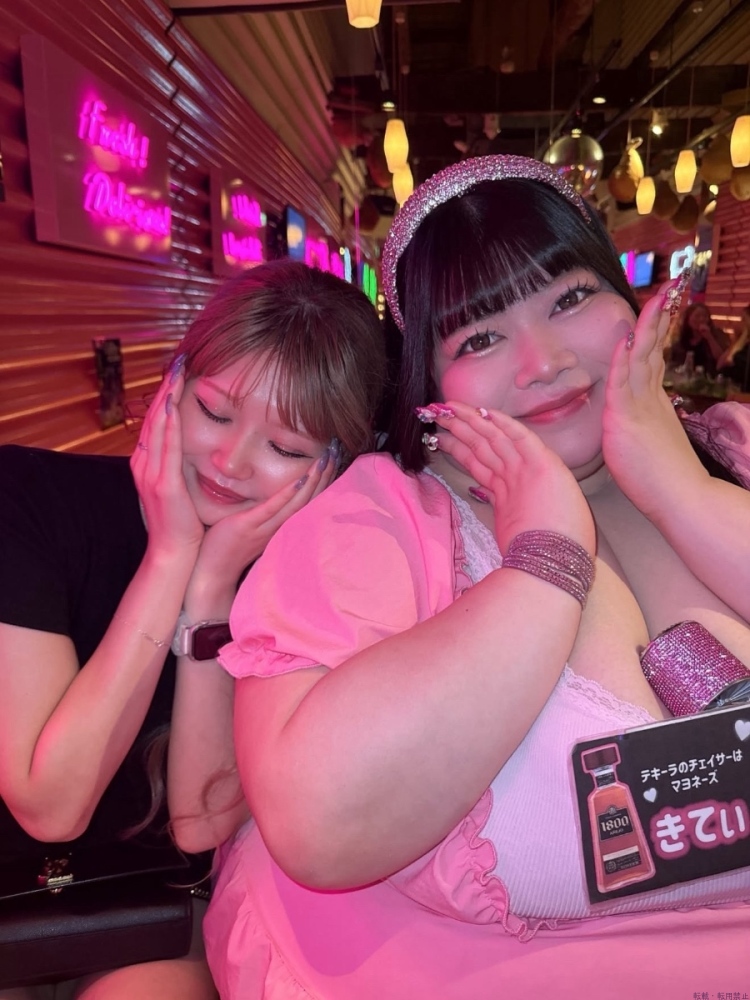 女の子ブログ画像