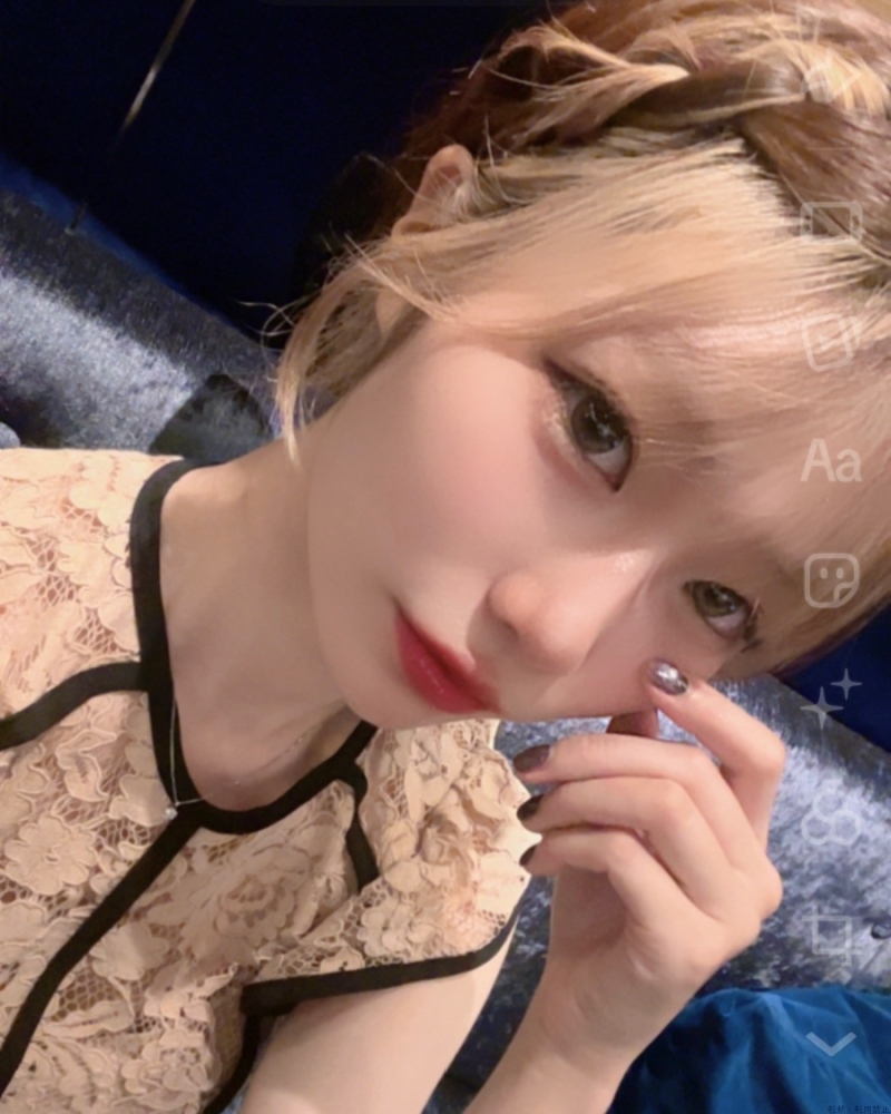 女の子ブログ画像