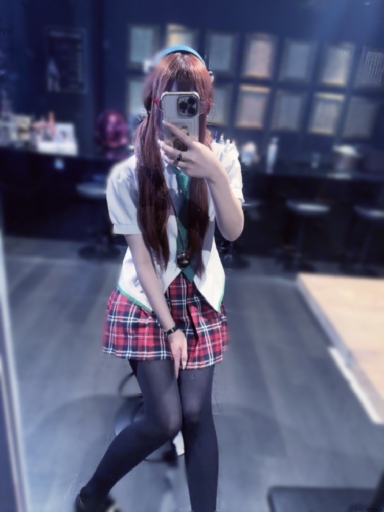 女の子ブログ画像