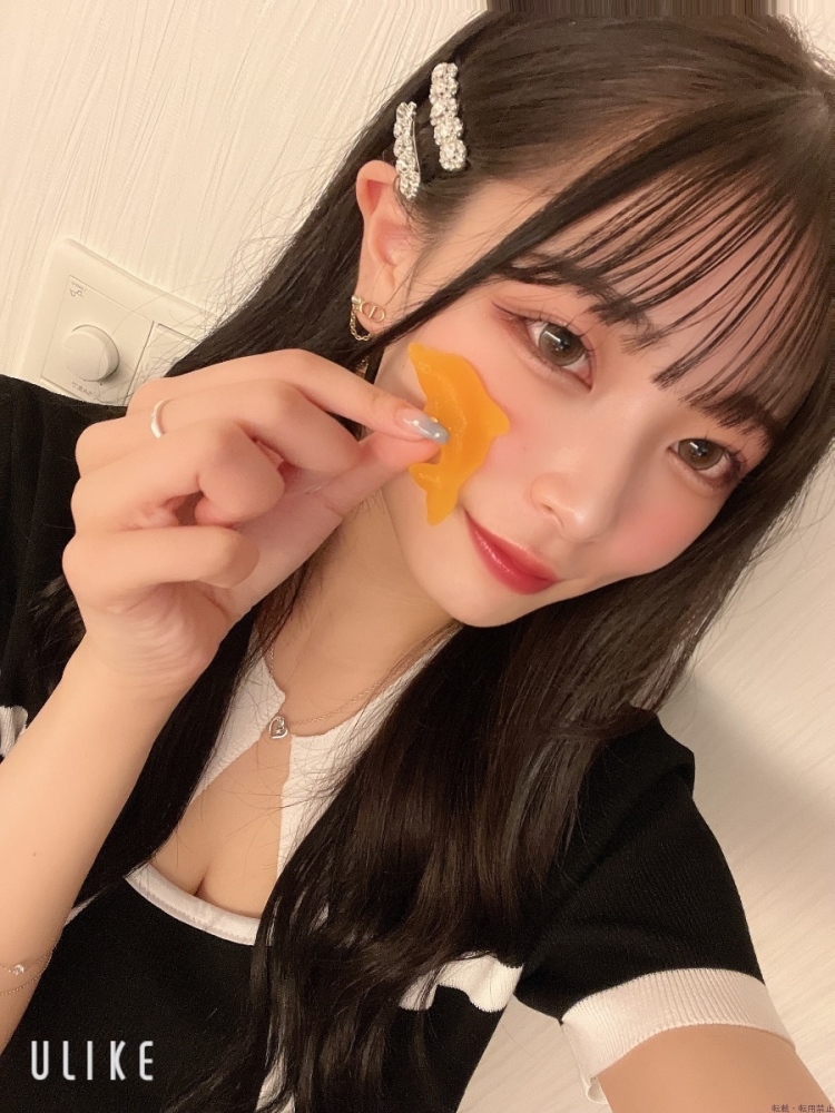 女の子ブログ画像