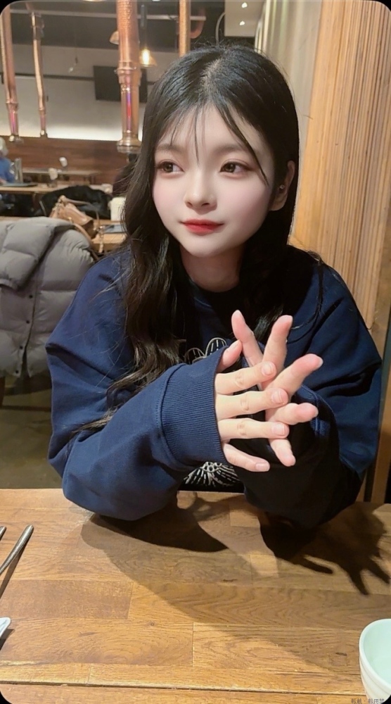 女の子ブログ画像