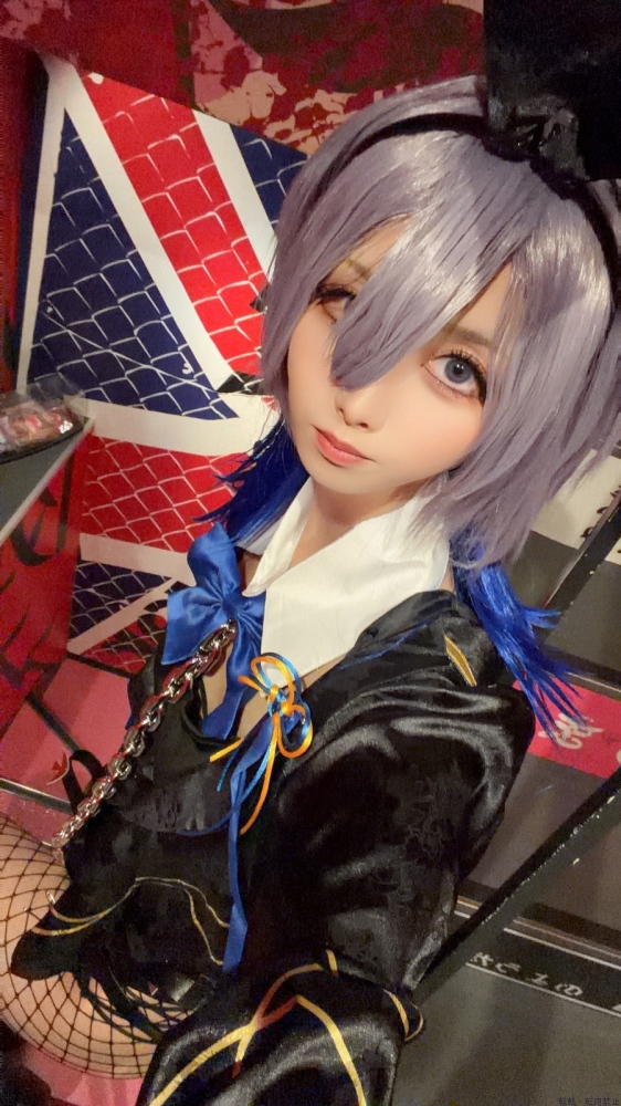 女の子ブログ画像