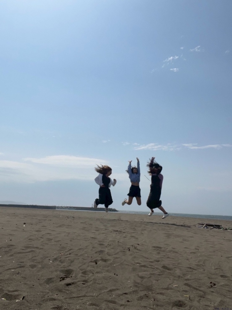 女の子ブログ画像