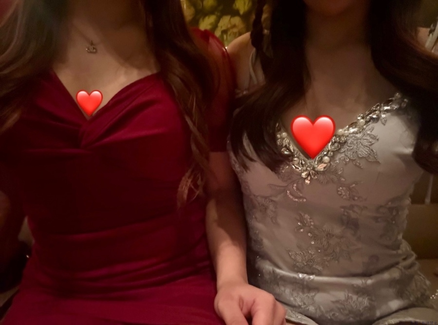 女の子ブログ画像