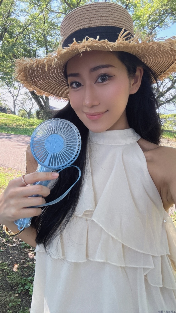 女の子ブログ画像