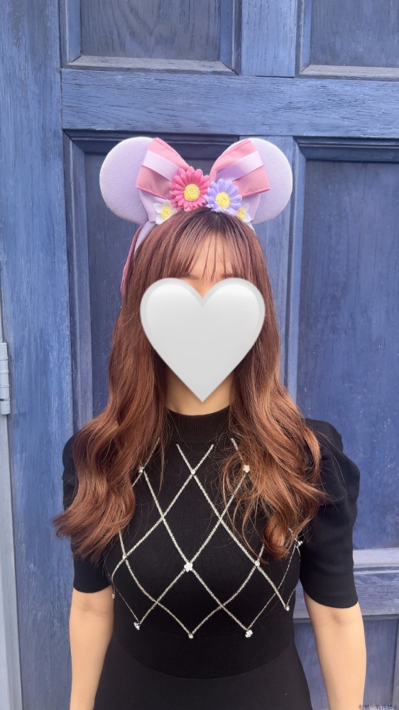 女の子ブログ画像