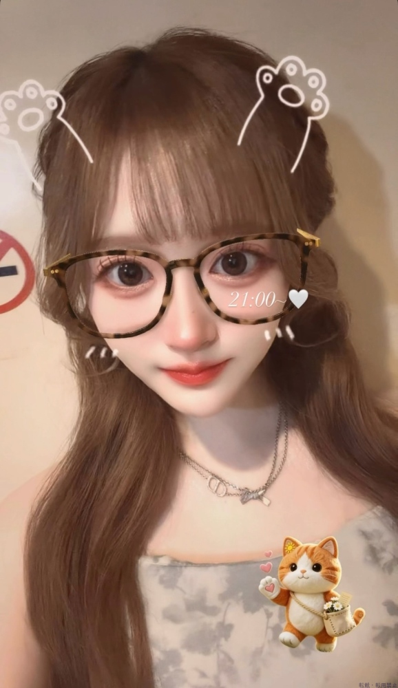 新着女の子ブログ画像