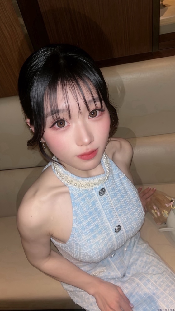 女の子ブログ画像