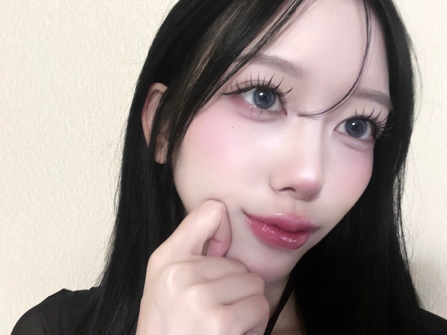 女の子ブログ画像