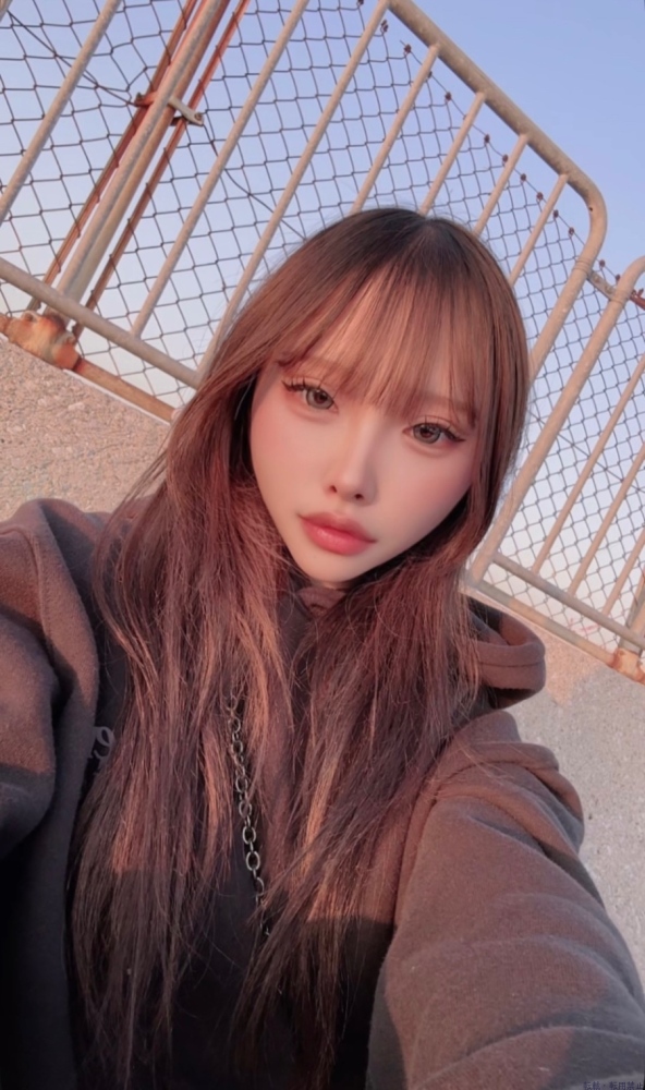 女の子ブログ画像