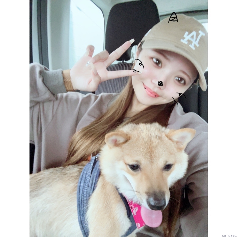 女の子ブログ画像