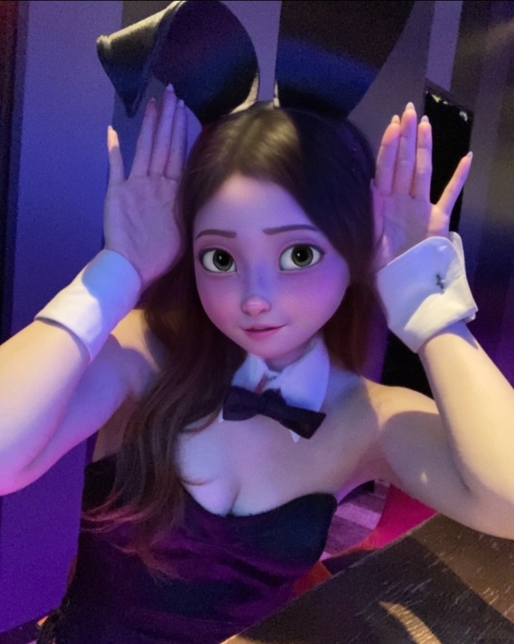 女の子ブログ画像