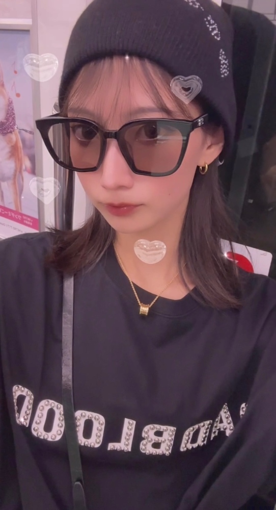 女の子ブログ画像