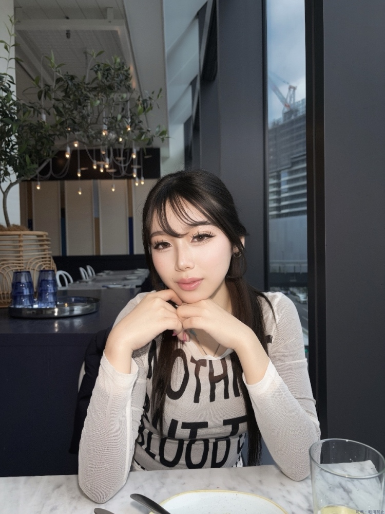 女の子ブログ画像