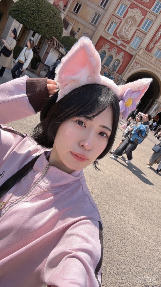 女の子ブログ画像