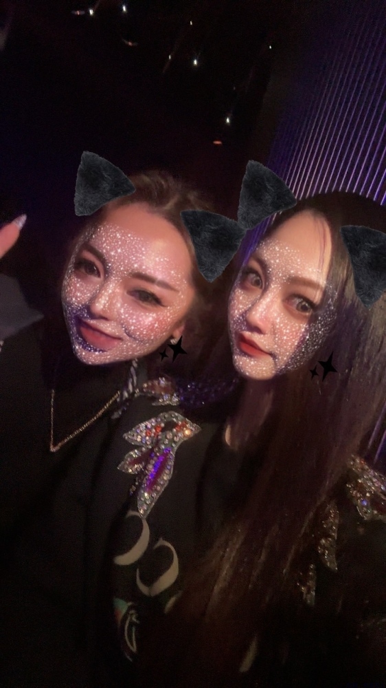 女の子ブログ画像