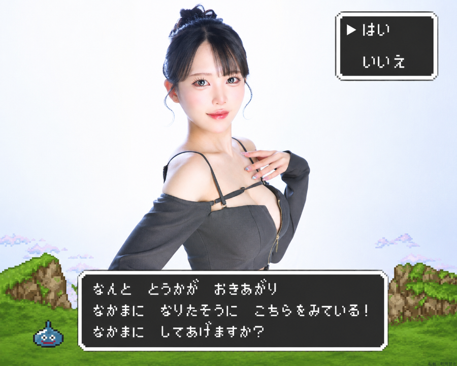 女の子ブログ画像