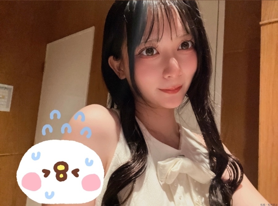 女の子ブログ画像