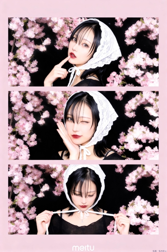 女の子ブログ画像