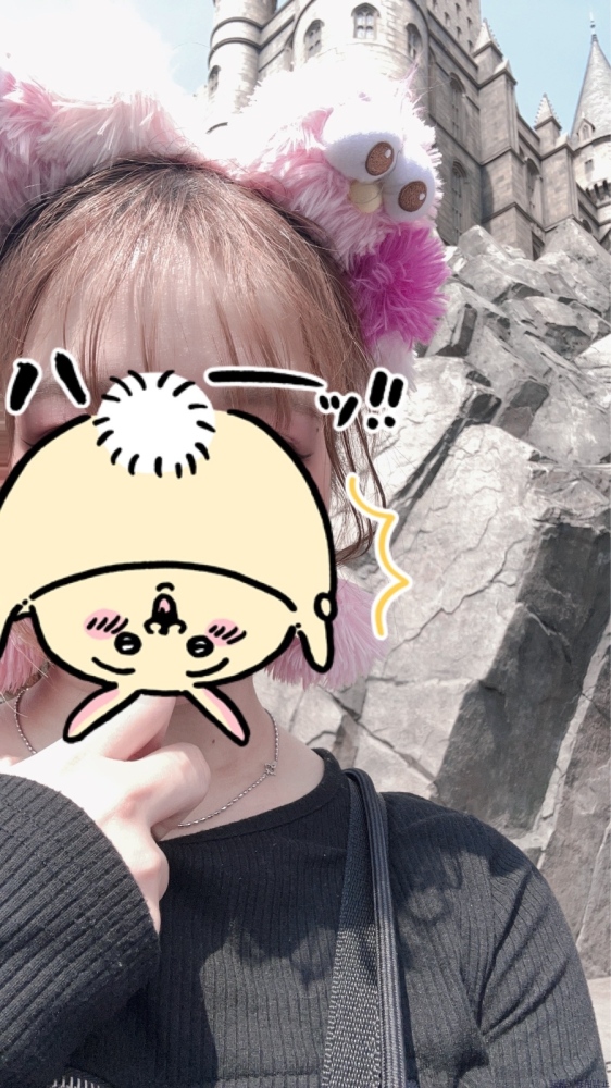 女の子ブログ画像