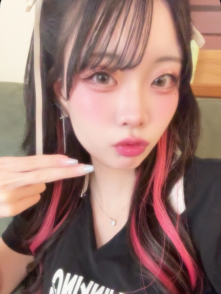 女の子ブログ画像
