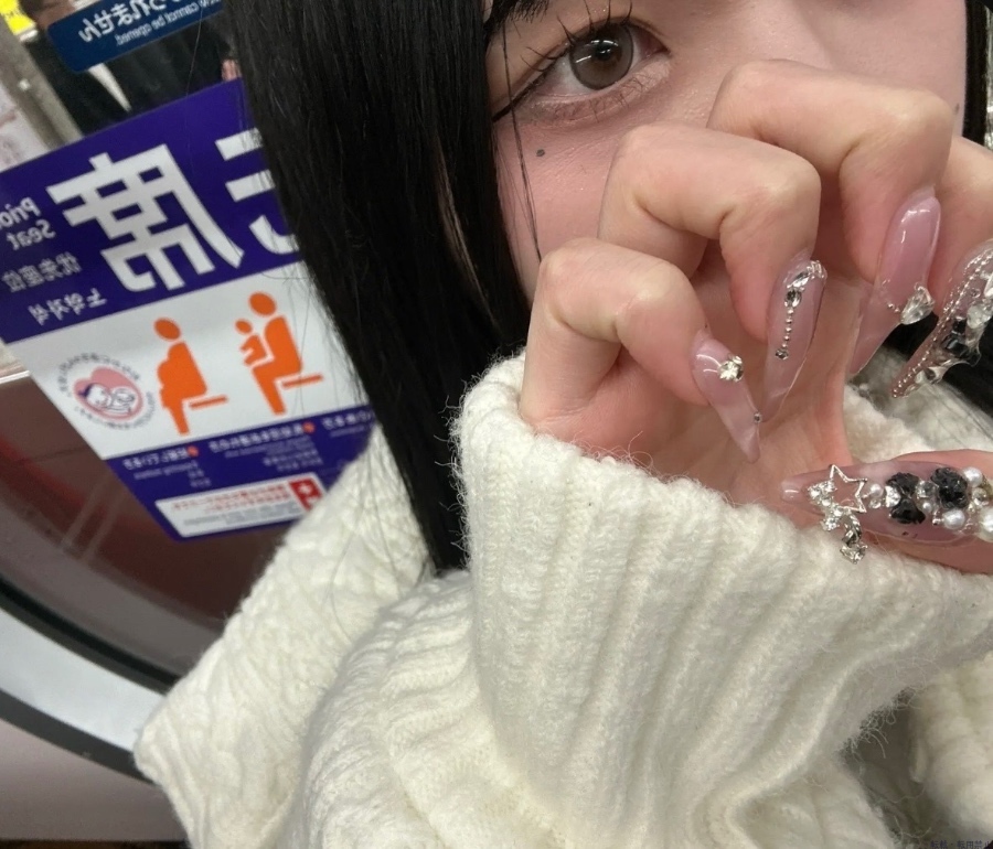 女の子ブログ画像