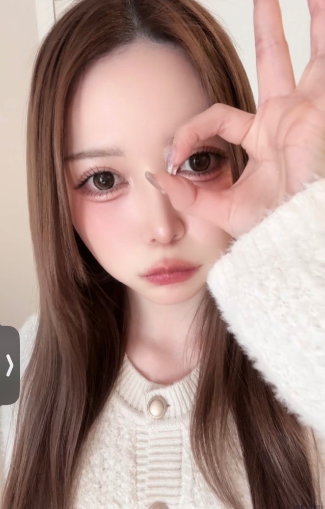 女の子ブログ画像