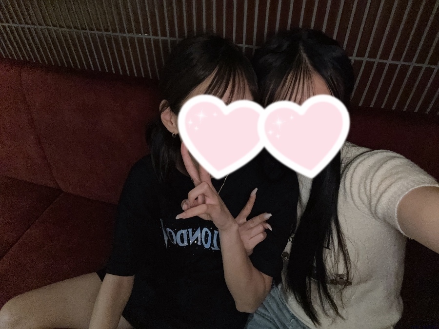 女の子ブログ画像