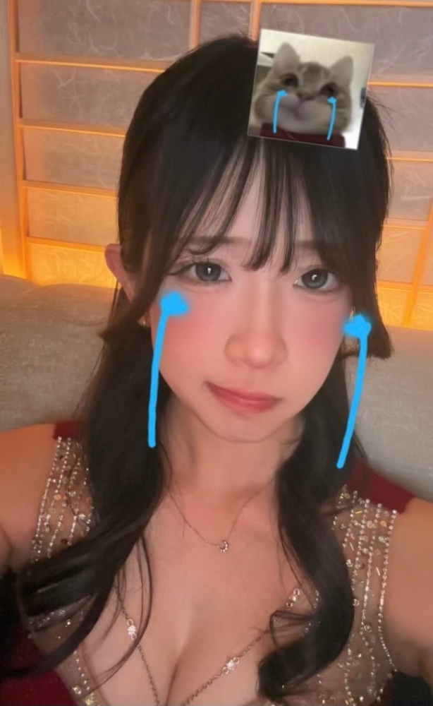 女の子ブログ画像