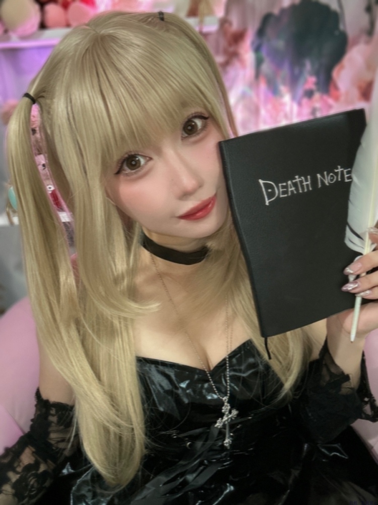 女の子ブログ画像