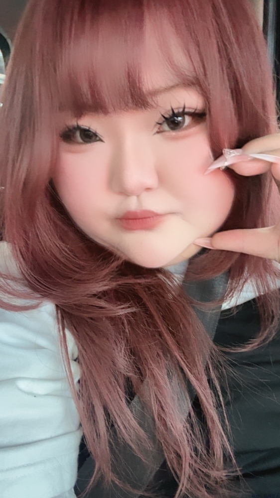 女の子ブログ画像