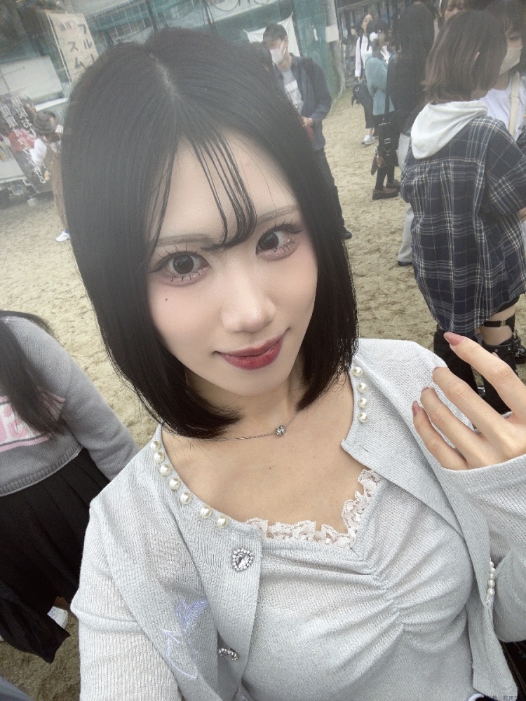 女の子ブログ画像