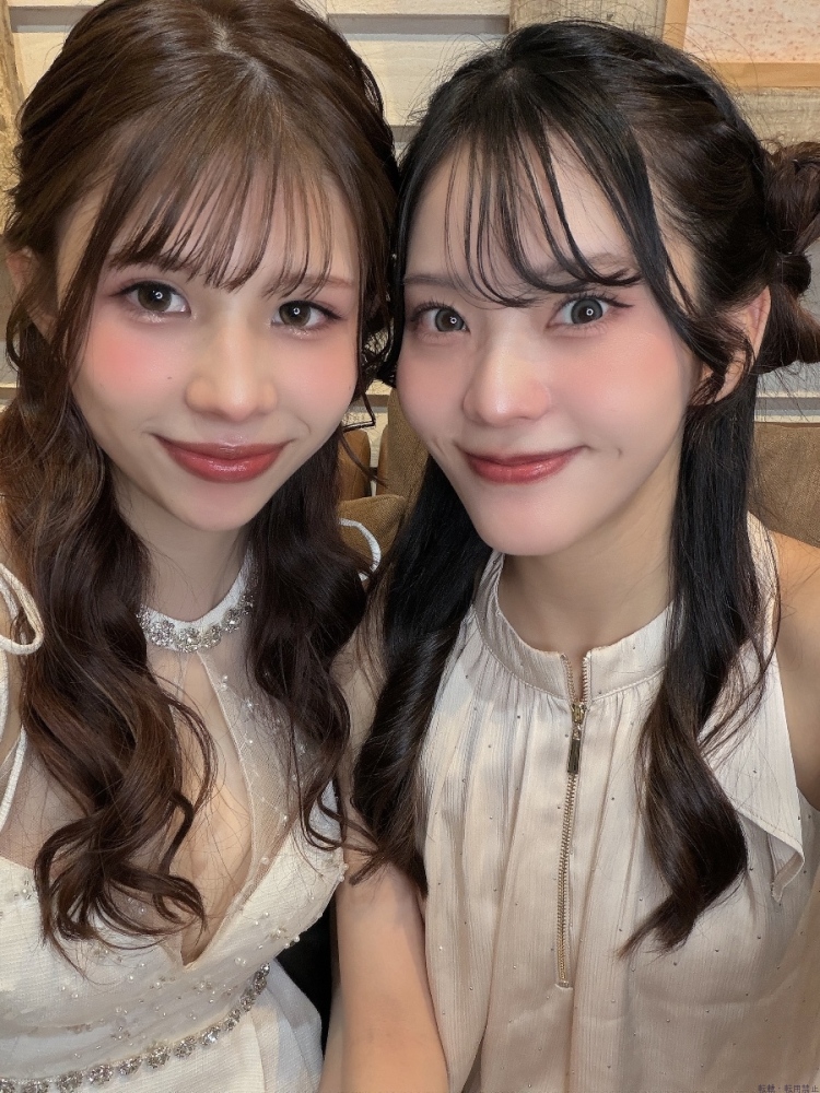 女の子ブログ画像