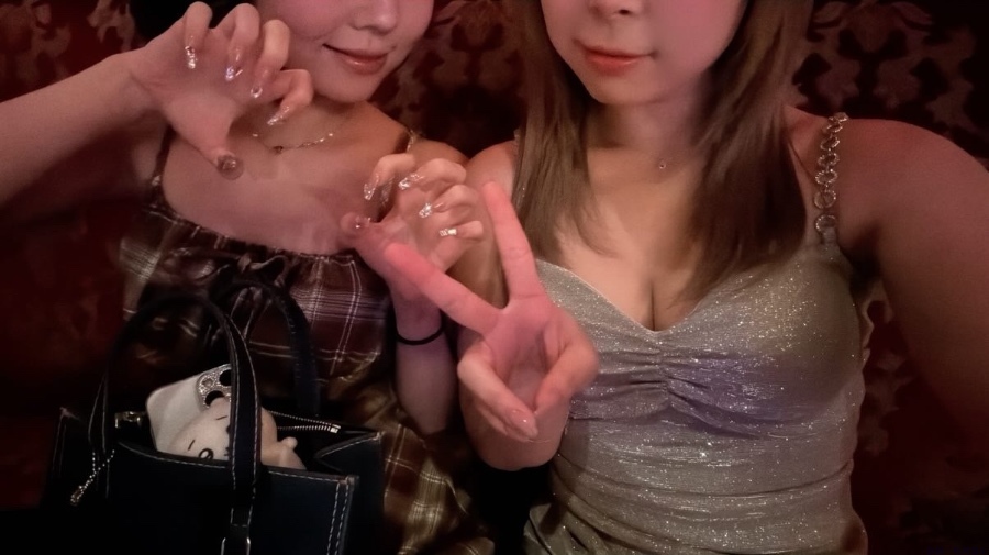 女の子ブログ画像