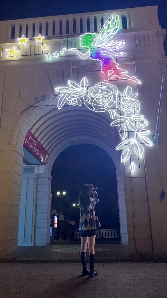 女の子ブログ画像