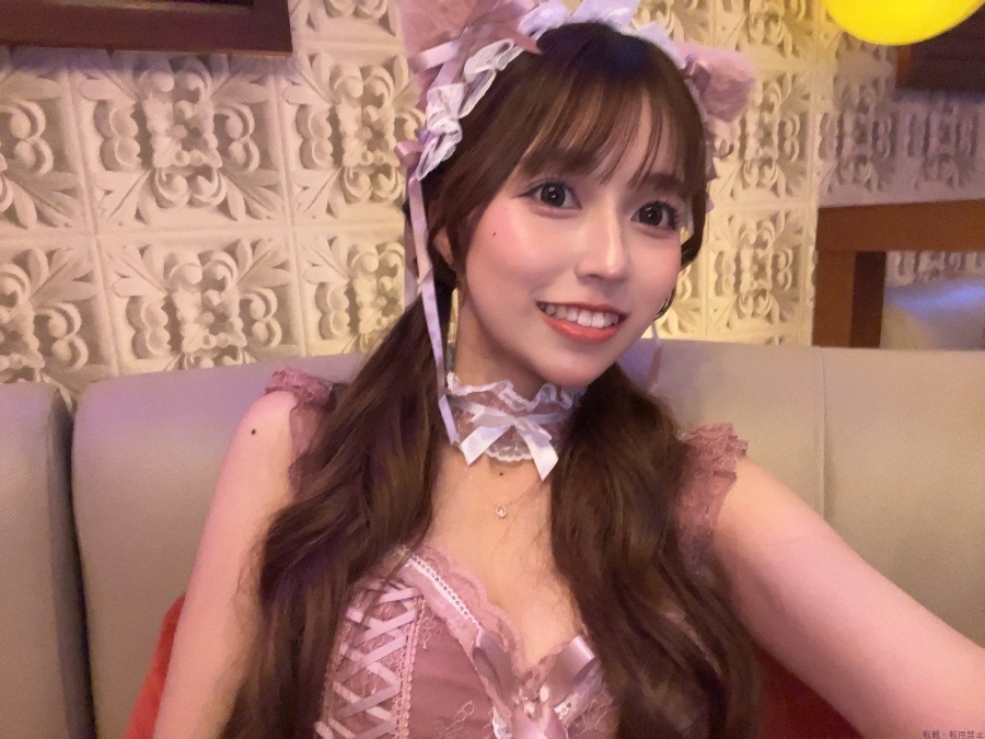 女の子ブログ画像