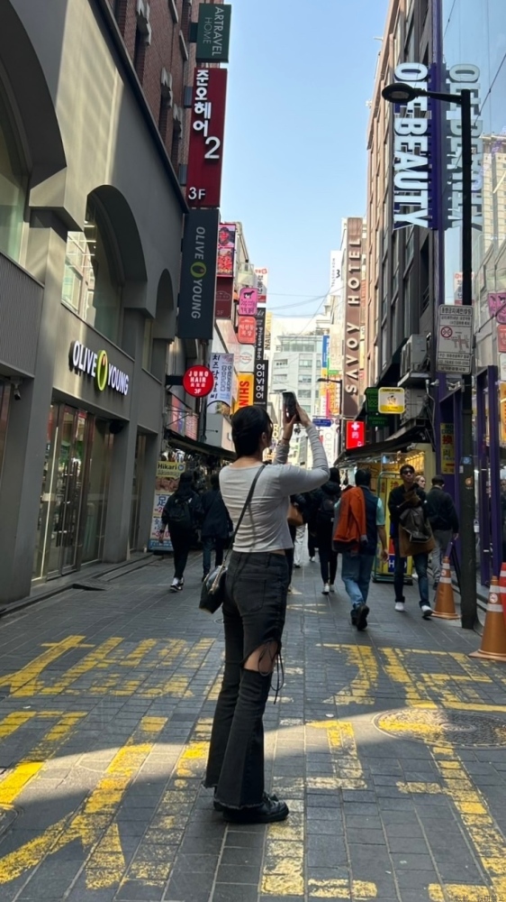 新着女の子ブログ画像