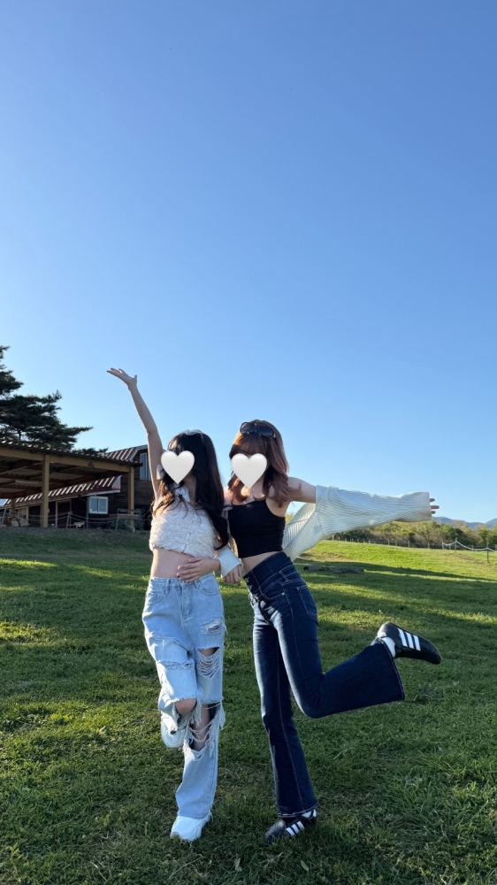 新着女の子ブログ画像