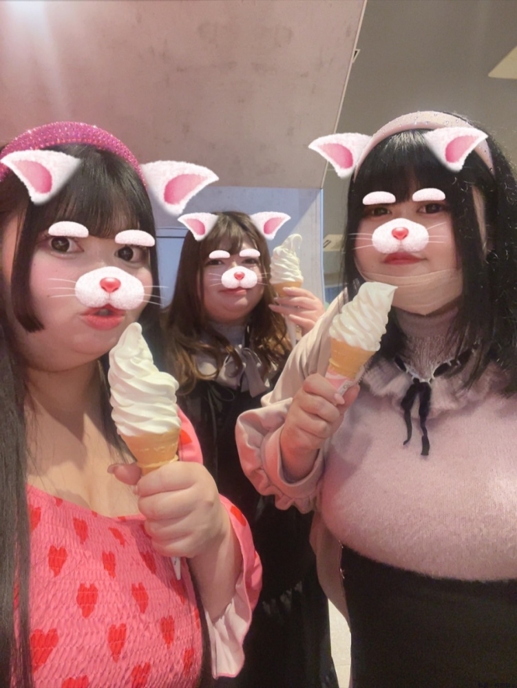 女の子ブログ画像