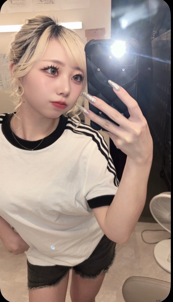 女の子ブログ画像