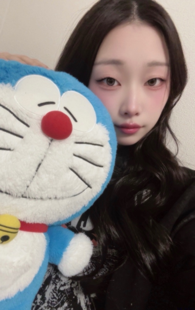 女の子ブログ画像