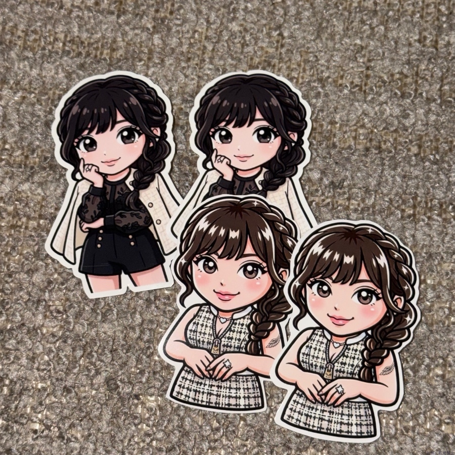 女の子ブログ画像