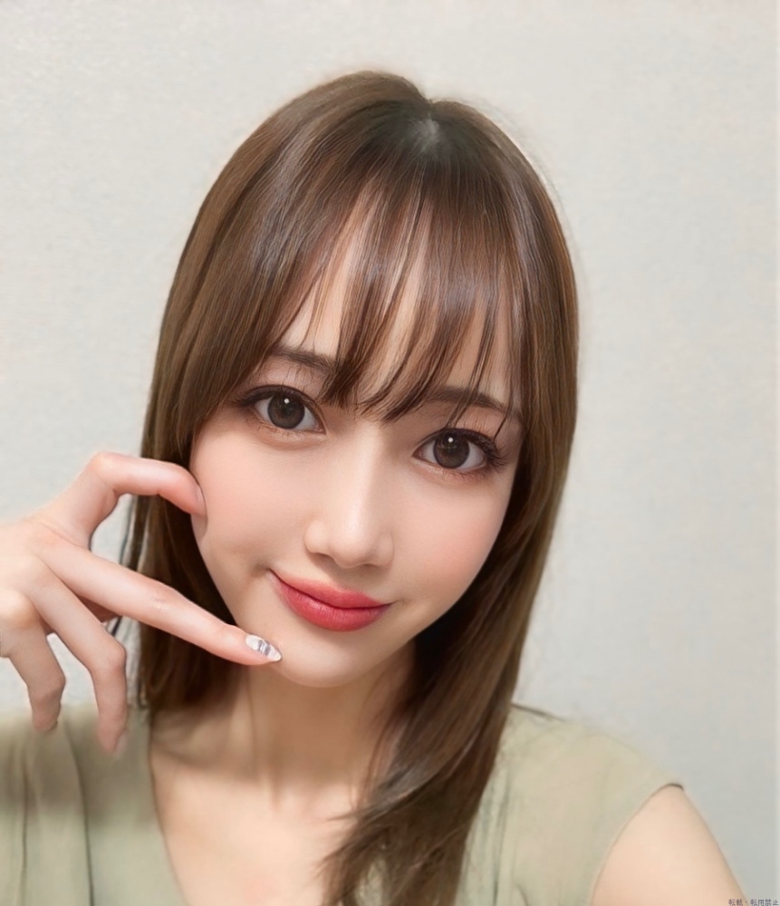 女の子ブログ画像